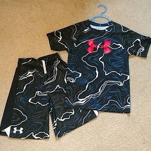 Under Armour